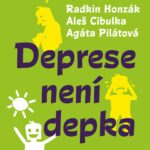 KNIHA_Deprese_neni_depka